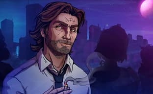 Появился первый трейлер The Wolf Among Us 2