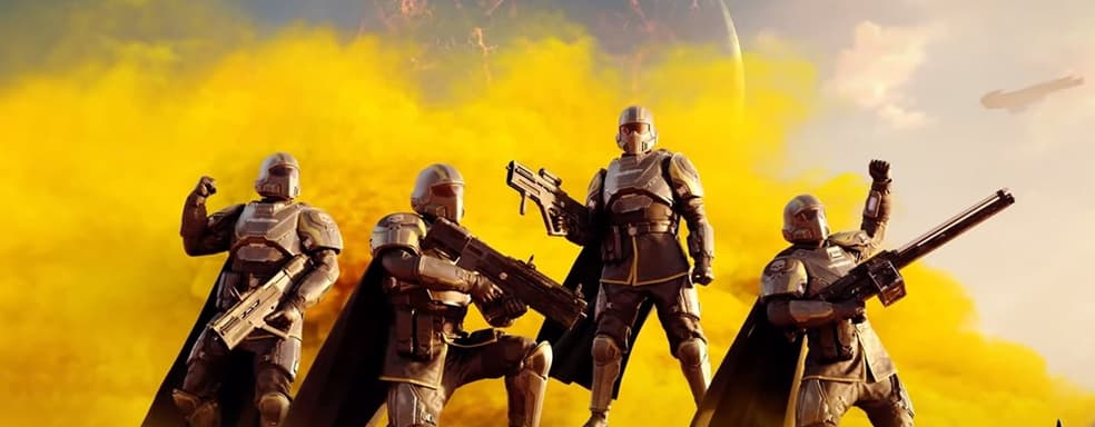 На этой неделе в PlayStation Store выйдет 8 новых игр