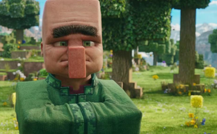 «Minecraft в кино» больше не самый кассовый голливудский фильм 2025 года