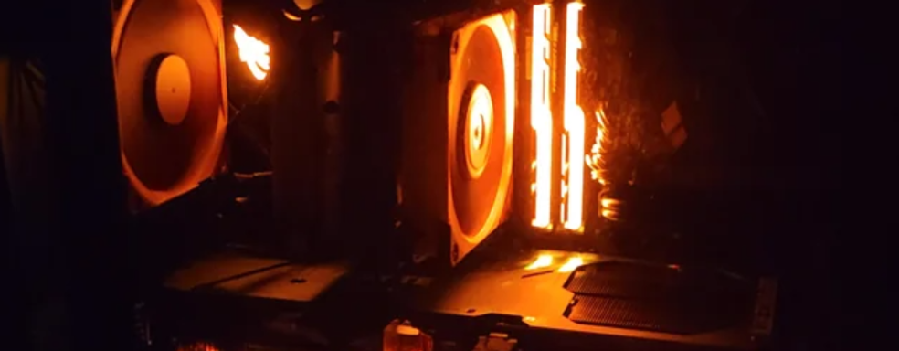 Инсайд: для GeForce RTX 50 используют 3-нм техпроцесс