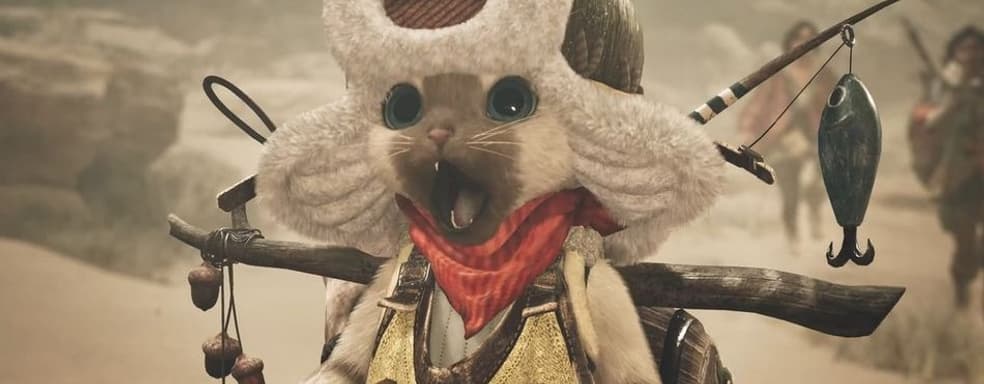 За несколько часов после релиза онлайн Monster Hunter Wilds преодолел отметку в миллион игроков