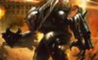 Открытый бета-тест Section 8