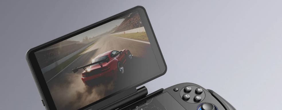 Retroid анонсировала дополнительный экран с креплением для своих портативных консолей