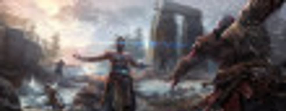 У студии-разработчика God of War (2018) новый руководитель