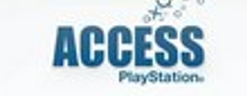 Первый выпуск PSN-журнала Access