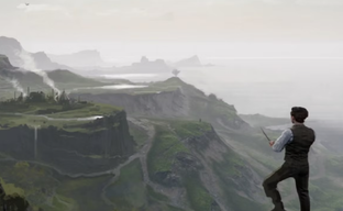 В Hogwarts Legacy надо собрать 603 коллекционки ради трофея. Раскрыто число побочек, испытаний и противников