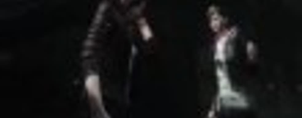 Первый эпизод Resident Evil Revelations 2 в продаже