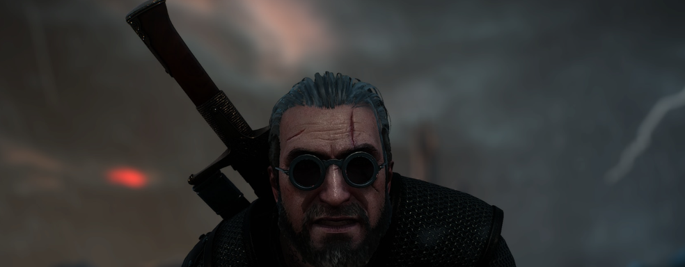 CD Projekt RED показала полтора часа геймплея ремастера The Witcher 3. Геральт стойко любуется местными красотами