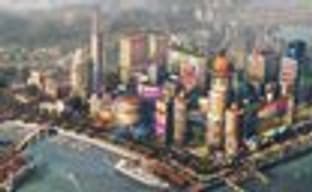 Релиз SimCity для Mac состоится 29 августа 