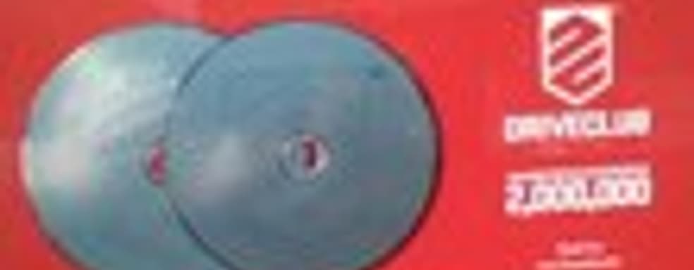 Фактические продажи Driveclub превысили 2 млн копий