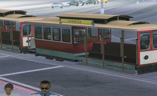 Создатель GTA San Andreas рассказал о вырезанных механиках — в игре мог случиться природный катаклизм