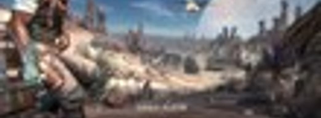 Сюжетный трейлер Starhawk