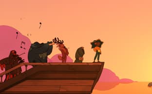 Разработчики приключенческой игры о загробной жизни Spiritfarer извинились перед инвалидами