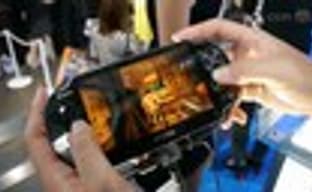 TGS-демо Uncharted: Golden Abyss