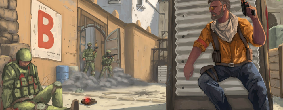 Valve заставили вернуть деньги за скин, который она отобрала. Геймер поставил компанию на место, используя её правила