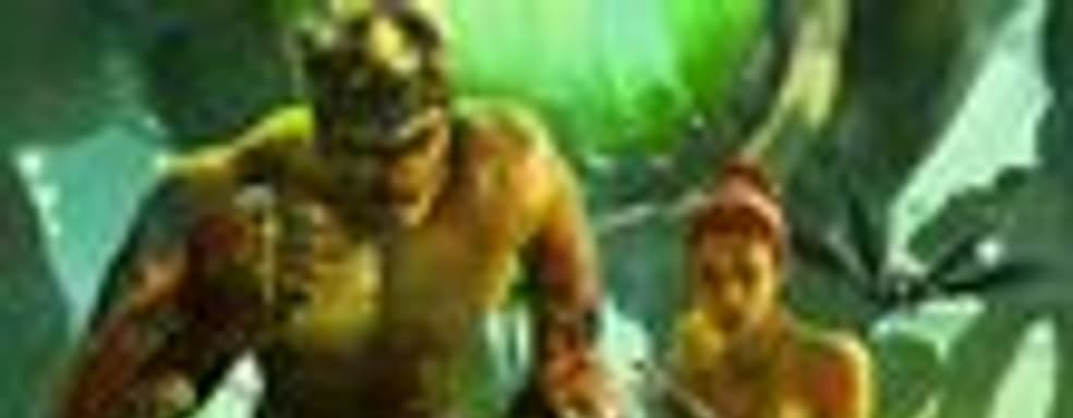 Голливуд отказался от фильма Enslaved