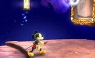 Анонс Epic Mickey 2: The Power of Two 