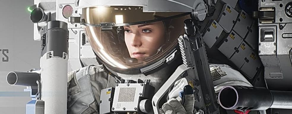 Тестирование «Call of Duty в невесомости» стартует в 2021 году. Разработчики Boundary приглашают записаться