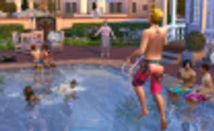 В The Sims 5 появится больше многопользовательских составляющих