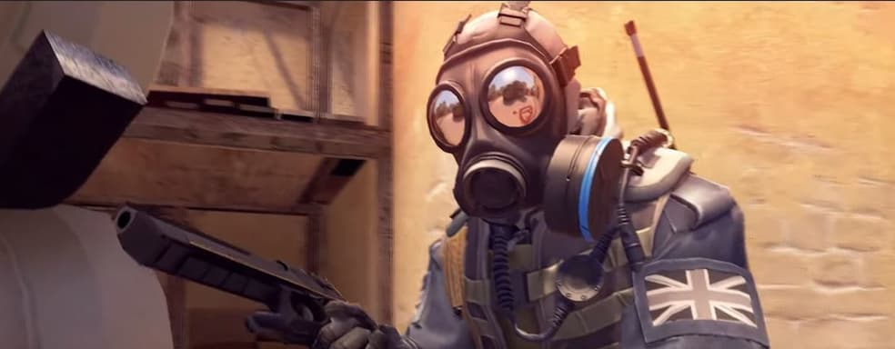 Valve has abandoned Counter-Strike 2 support on Mac