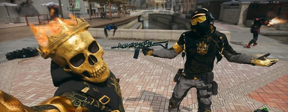 Activision утверждает, что совершенно случайно добавила рекламу бандлов в меню настройки оружия в Black Ops 6