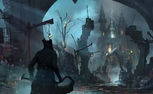 Sony намекнула на дальнейшее сотрудничество с From Software после инвестиций в студию