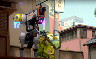 VALORANT – Представлен новый агент Killjoy