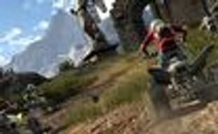 Pure: разница в цветовой гамме между версиями для PS3 и Xbox 360