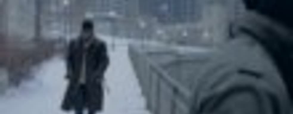 Fan-made короткометражка по мотивам Watch Dogs. Часть 1