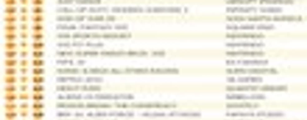 Британские игровые продажи (22-28 марта 2010) 