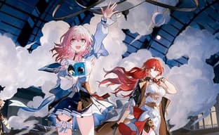 Команда кибератлетов пропустила матч по Valorant из-за того, что один из ее членов слишком увлекся Honkai: Star Rail