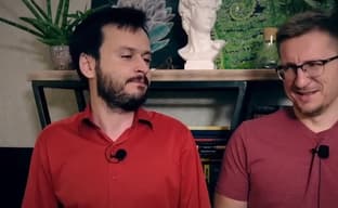 [Видео] ВСЕ скетчи iXBT games за 2022 год