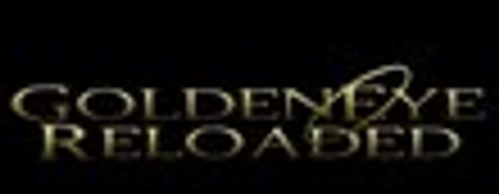 Слух: GoldenEye Reloaded в разработке