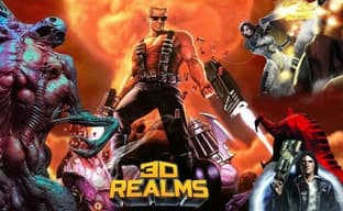 Создатели Duke Nukem в феврале представят кооперативный хоррор-шутер