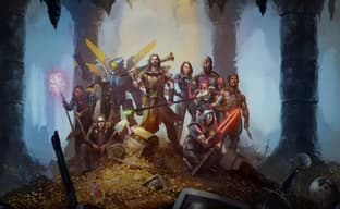 Трансляция Realms Deep 2021. Распродажа в Steam, новые игры и демоверсии