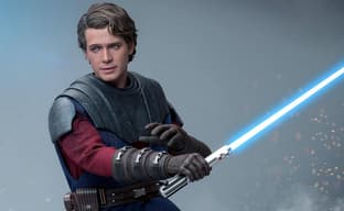 Учитель из прошлого: Hot Toys выпустила фигурку Энакина Скайуокера из сериала «Звёздные войны: Асока»