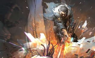 Динамичный боевик Ultra Age выйдет в сентябре. Игра напоминает Nier Automata