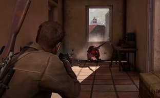 Новый шутер Sniper Elite от Rebellion попадёт в Xbox Game Pass. Новый трейлер с главным героем