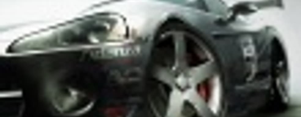 GRID: финита ля комедия