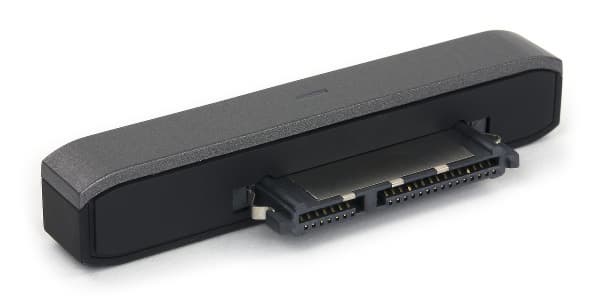 USB-адаптер Seagate Wireless Plus