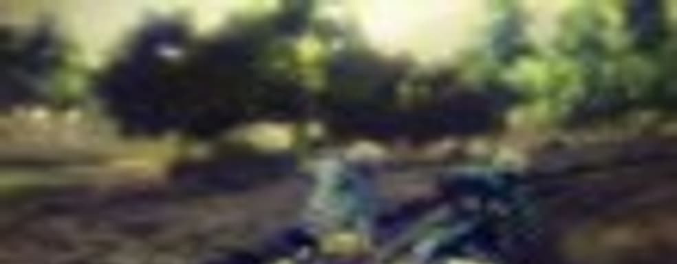 Трейлер MX vs ATV Alive 