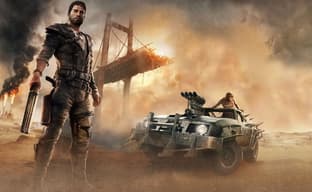 Режиссер «Безумного Макса» будет рад, если игру по его фильму сделает Хидео Кодзима