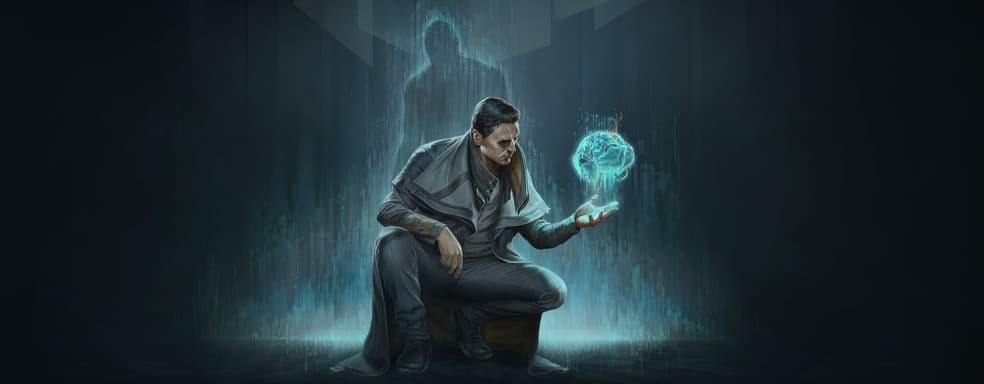 Не только Cyberpunk 2077. 10 минут интригующего киберпанковского приключения Gamedec