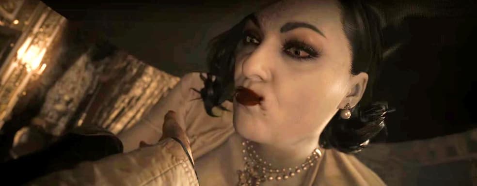 Capcom странным образом отметила 25-летие Resident Evil, выпустив духи с ароматами в стиле ее героев