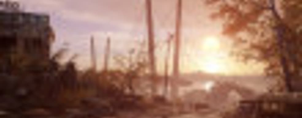 Навстречу мечте – трейлер Metro Exodus - История Сэма