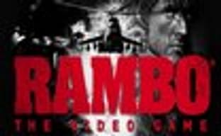 Rambo: The Video Game покажут на Gamescom