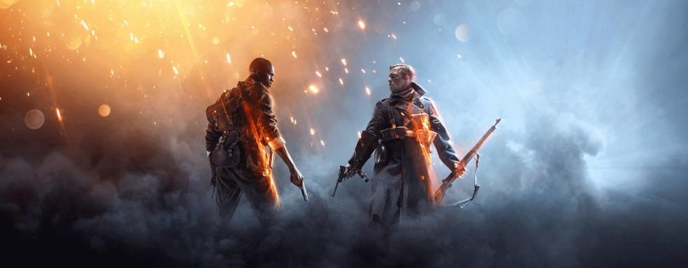 [Видео] Battlefield уничтожит Call of Duty. Человек года Винс Зампелла