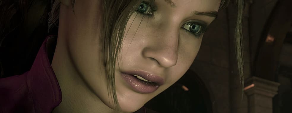 Создание ремейка Resident Evil Code Veronica не входит в планы, но Capcom подумает