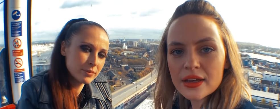 В DLC надо будет пить «воду из ванны девушки-игрока» – пользователи раскритиковали проект Gamer Girl [обновлено]