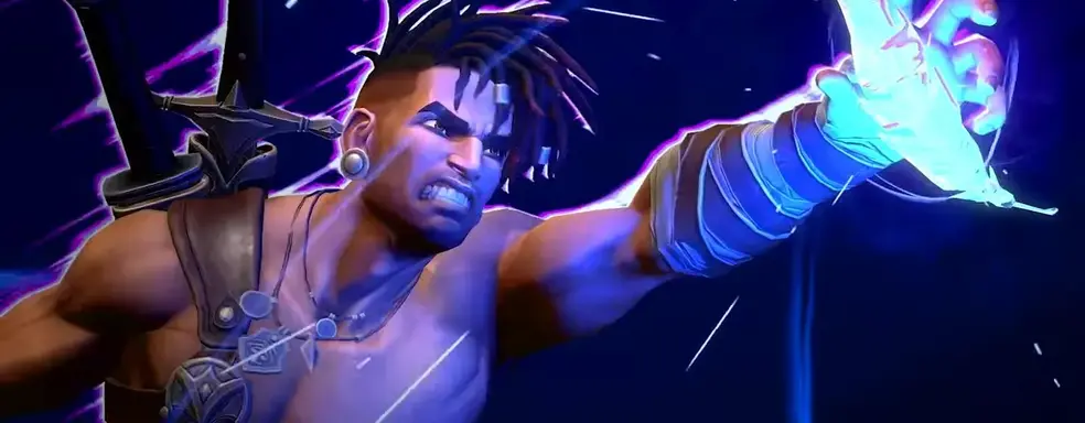 [СТРИМ] Даже Prince of Persia: The Lost Crown